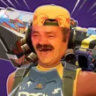Matched profile picture