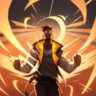 Matched profile picture