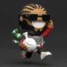 Matched profile picture