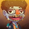 Matched profile picture