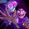 Matched profile picture