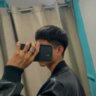 Matched profile picture