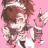 Matched profile picture