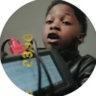 Matched profile picture