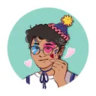 Matched profile picture