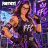 Profile picture