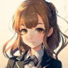 Matched profile picture