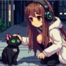 Matched profile picture