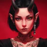 Matched profile picture