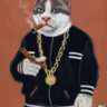 Matched profile picture