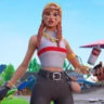 Matched profile picture