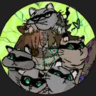Matched profile picture