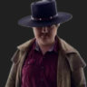 Matched profile picture