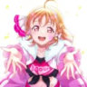 Matched profile picture
