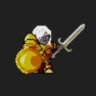 Matched profile picture