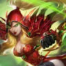 Matched profile picture