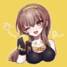 Matched profile picture