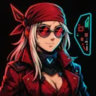 Matched profile picture