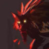 Matched profile picture