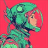 Matched profile picture