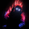 Matched profile picture