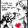 Matched profile picture