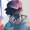 Matched profile picture