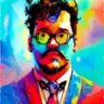 Matched profile picture