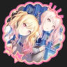 Matched profile picture