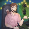 Profile picture