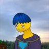 Profile picture