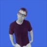 Matched profile picture