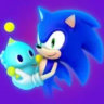 Matched profile picture