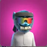 Matched profile picture