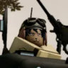 Profile picture