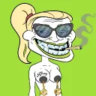 Matched profile picture