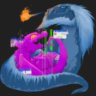 Matched profile picture