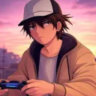 Matched profile picture