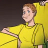 Matched profile picture