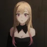 Matched profile picture