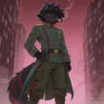 Matched profile picture