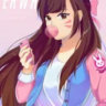 Matched profile picture