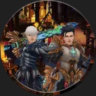 Matched profile picture