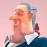 Matched profile picture