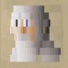 Matched profile picture