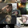 Matched profile picture
