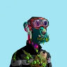 Matched profile picture