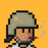 Matched profile picture