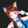 Matched profile picture