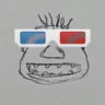 Matched profile picture